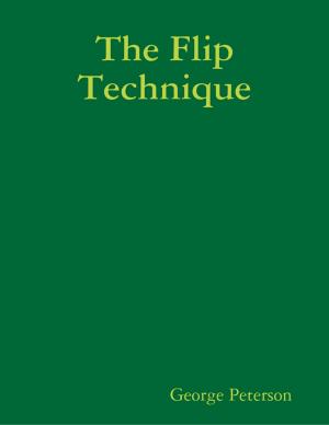 Cover of the book The Flip Technique by Javin Strome