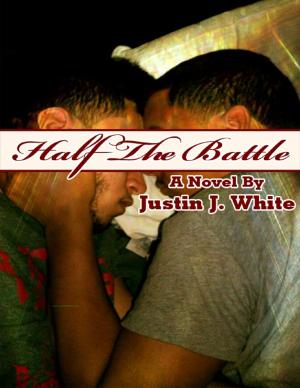 Cover of the book Half the Battle by Kevin Woyce