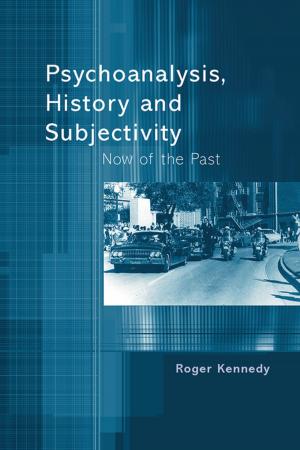 Cover of the book Psychoanalysis, History and Subjectivity by Edo Pivčević