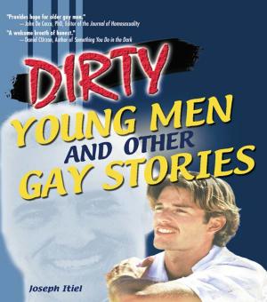 Cover of Dirty Young Men and Other Gay Stories