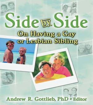 Cover of the book Side by Side by David A Jopling
