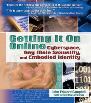Cover of the book Getting It On Online by James Wright