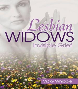 Cover of the book Lesbian Widows by Monica L. McCoy, Stefanie M. Keen
