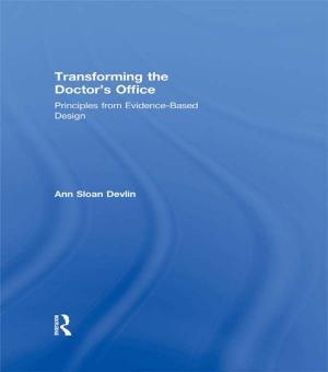 Cover of the book Transforming the Doctor's Office by 