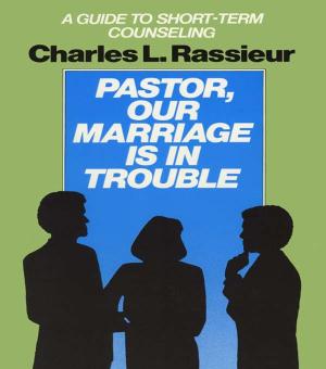 bigCover of the book Pastor, Our Marriage Is in Trouble by 