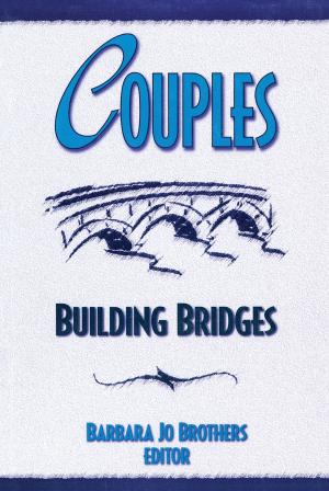 Cover of the book Couples by Jan Blommaert, Jef Verschueren
