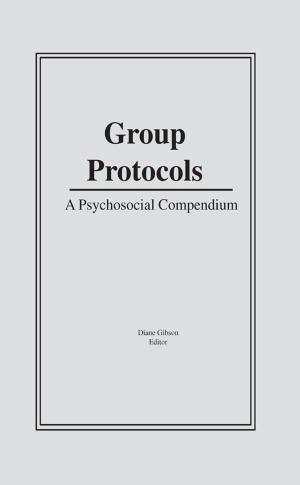 Cover of the book Group Protocols by Kate Exley, Reg Dennick