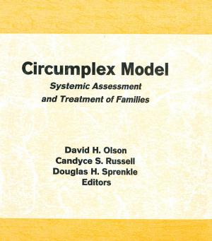 Book cover of Circumplex Model
