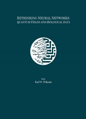 Cover of the book Rethinking Neural Networks by Peter Brooker, Peter Widdowson