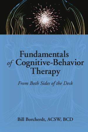Book cover of Fundamentals of Cognitive-Behavior Therapy