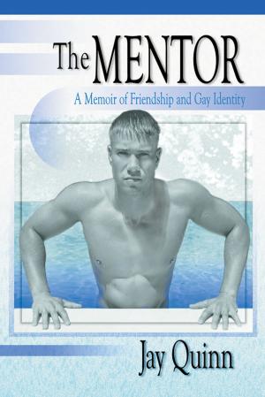 Cover of the book The Mentor by David Marsland