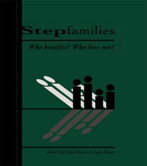 Cover of the book Stepfamilies by Brendan Brown