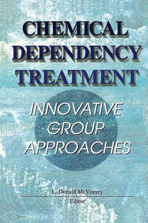 Cover of the book Chemical Dependency Treatment by Trevor Bond, Christine M. Fox