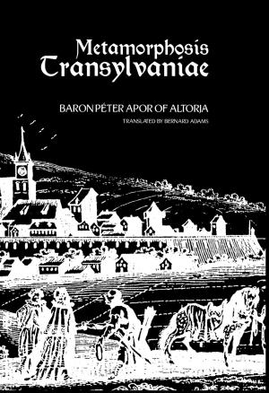 bigCover of the book Metamorphosis Transylvaniae by 