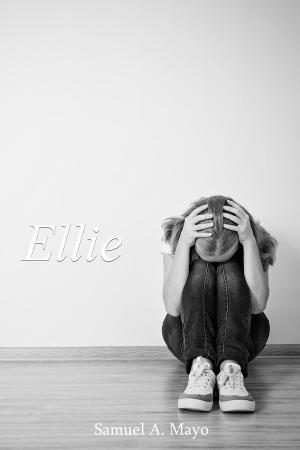 Book cover of Ellie