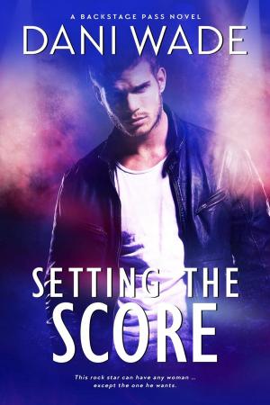 Cover of the book Settling the Score by Barbara McMahon