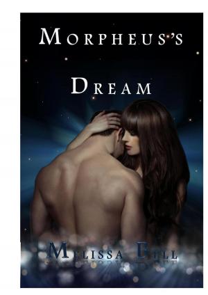 Book cover of Morpheus's Dream