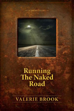 Book cover of Running The Naked Road