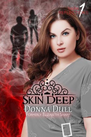 Cover of the book Skin Deep by Cynthia Clement