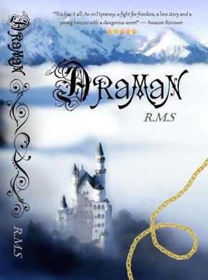 Cover of the book Araman by Marie F Crow