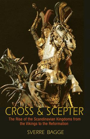 Cover of the book Cross and Scepter by Michaela DeSoucey