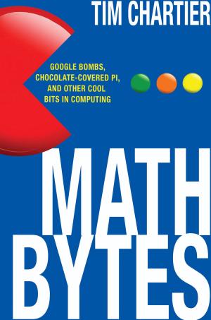 Cover of the book Math Bytes by Marc Chamberland