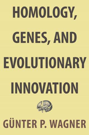 Cover of the book Homology, Genes, and Evolutionary Innovation by John J. Watkins