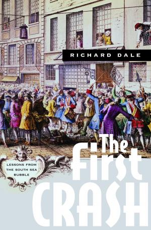 Cover of the book The First Crash by Rafal Goebel, Ricardo G. Sanfelice, Andrew R. Teel