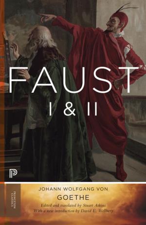 Cover of the book Faust I & II, Volume 2 by Ian Shapiro, Michael J. Graetz
