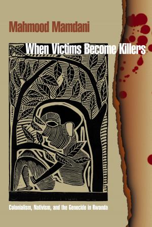 Cover of the book When Victims Become Killers by Cindy Skach