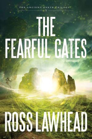 bigCover of the book The Fearful Gates by 