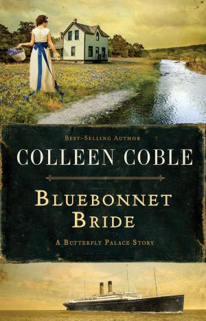 Cover of the book Bluebonnet Bride by Evan Angler
