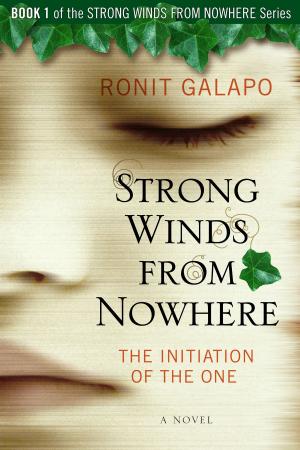 Cover of the book Strong Winds from Nowhere by James F. Twyman