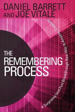 Book cover of The Remembering Process