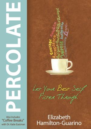 Cover of the book Percolate by Dr Douglas M. Baker