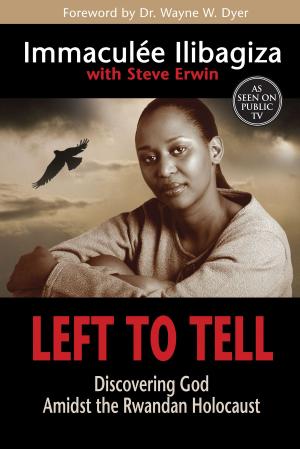 Cover of the book Left to Tell by Dr. Gardner C. Taylor