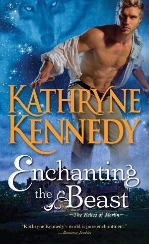 Cover of the book Enchanting the Beast by Serena Jayne