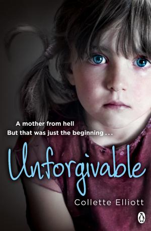 Cover of the book Unforgivable by Kelvin Cruickshank