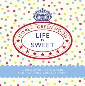 Cover of the book Life is Sweet by C.C. Barmann