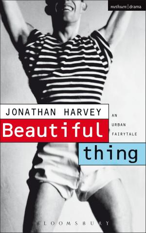 Cover of the book Beautiful Thing by F. W. J. Hemmings
