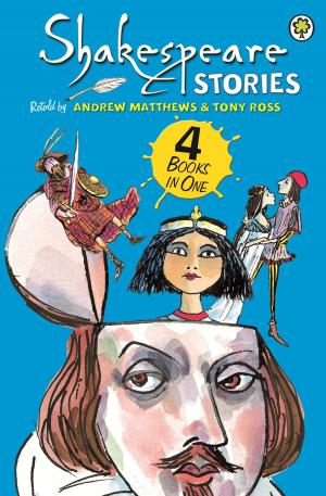 Cover of the book Shakespeare Stories by Fiona Dunbar