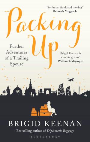 Cover of the book Packing UP by Camilla Vasquez