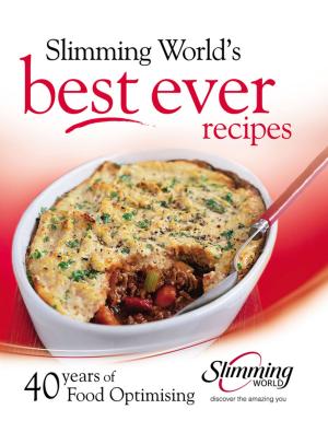 Cover of the book Best ever recipes by Jane Smith