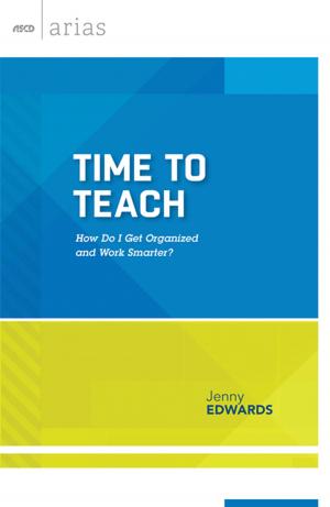 Cover of Time to Teach