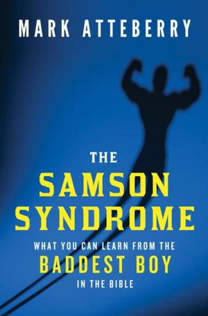 Cover of the book The Samson Syndrome by John F. MacArthur