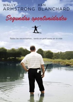 Cover of the book Segundas oportunidades by Jeffrey D. De León