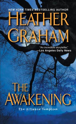 Cover of the book The Awakening by Sarah Hegger