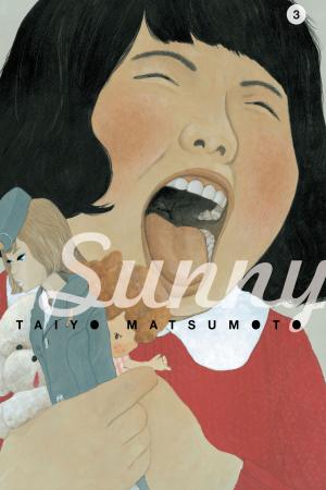 Cover of the book Sunny, Vol. 3 by Haruichi  Furudate