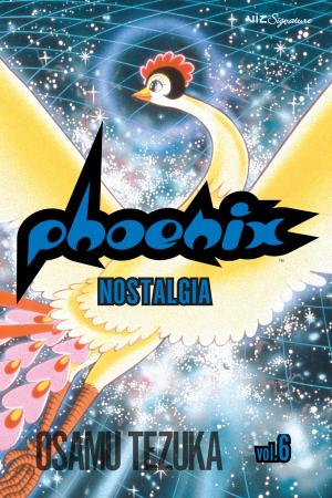 Cover of the book Phoenix, Vol. 6 by Yuu Watase