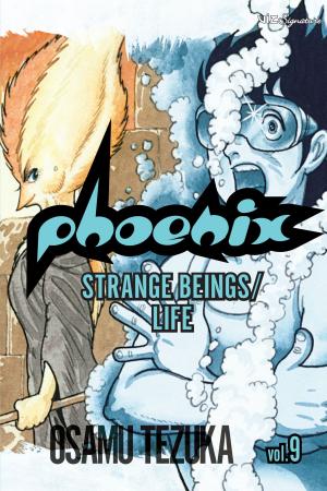 Cover of the book Phoenix, Vol. 9 by Tsugumi Ohba